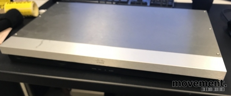 Solgt!Cisco Telepresence C40 codec, - 1 / 4