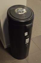 Brabantia Touch Bin søppelbøtte 30 liter, høyde 72cm, pent brukt