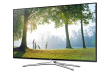Solgt!Samsung 50toms LED Flatskjerm-TV - 1 / 3