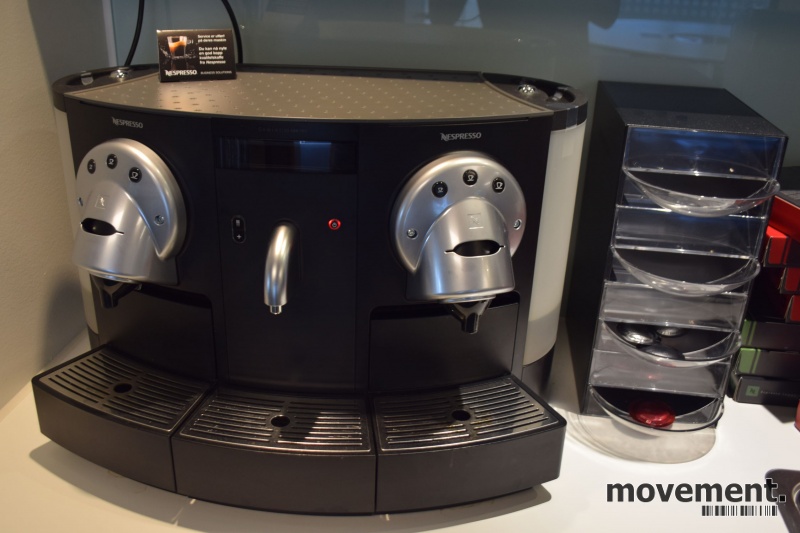 Solgt!Kaffemaskin for kontor etc.