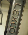 Solgt!Multigym treningsapparat fra Lexco, - 3 / 5