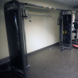Solgt!Multigym treningsapparat fra Lexco, - 1 / 5