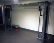 Solgt!Multigym treningsapparat fra Lexco, - 2 / 5