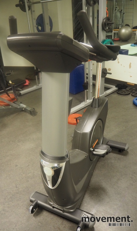 Solgt!Treningssykkel: Sportsmaster Studio - 2 / 4