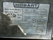 Solgt!Hobart oppvaskmaskin for - 3 / 3