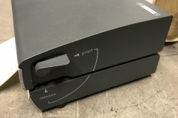 Imaje Datamax kompakt etikettskriver MP Compact 4, USB/LAN, pent brukt