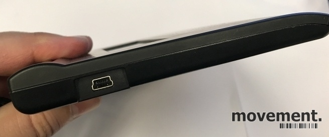 Solgt!Wacom STU-300 signaturpad USB, pent - 4 / 4