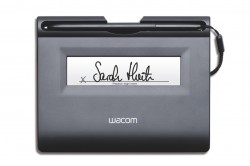 Wacom STU-300 signaturpad USB, pent brukt