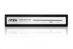 Aten VS182 - 2port HDMI Splitter, pent brukt