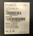 Solgt!Snom m9 trådløst IP-apparat med - 2 / 4