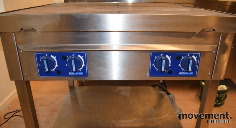 Solgt!Jøni Foodline MK-2 elektrisk - 3 / 5