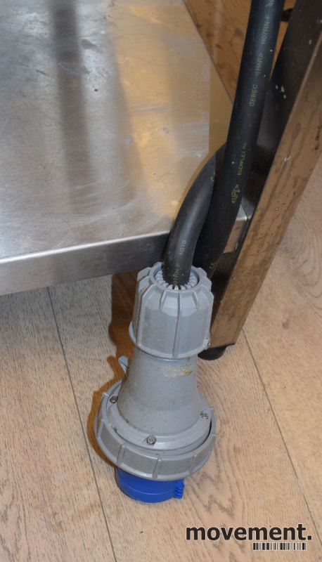 Solgt!Jøni Foodline MK-2 elektrisk - 4 / 5