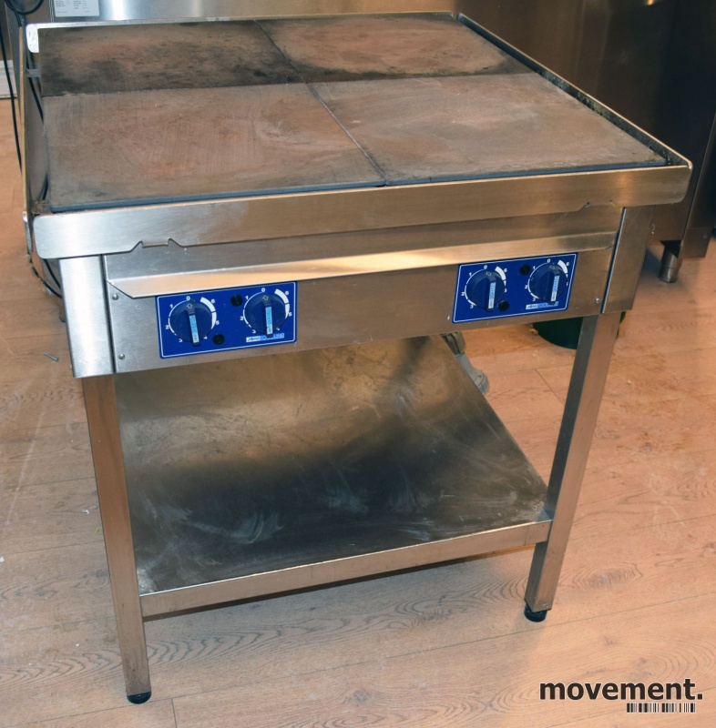 Solgt!Jøni Foodline MK-2 elektrisk - 2 / 5