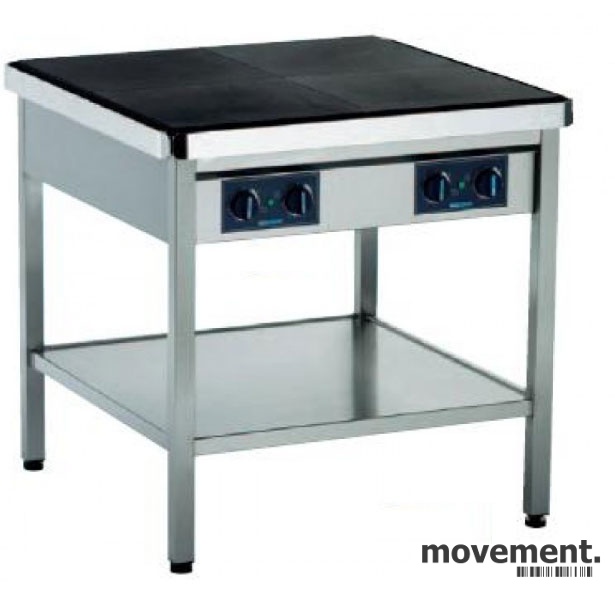 Solgt!Jøni Foodline MK-2 elektrisk - 1 / 5
