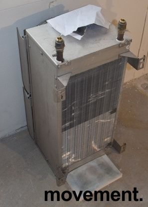 Porkka fryserom Porkka fryserom