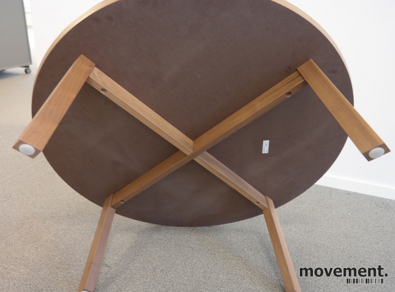 Solgt!Loungebord fra Ikea Stockholm - 3 / 4