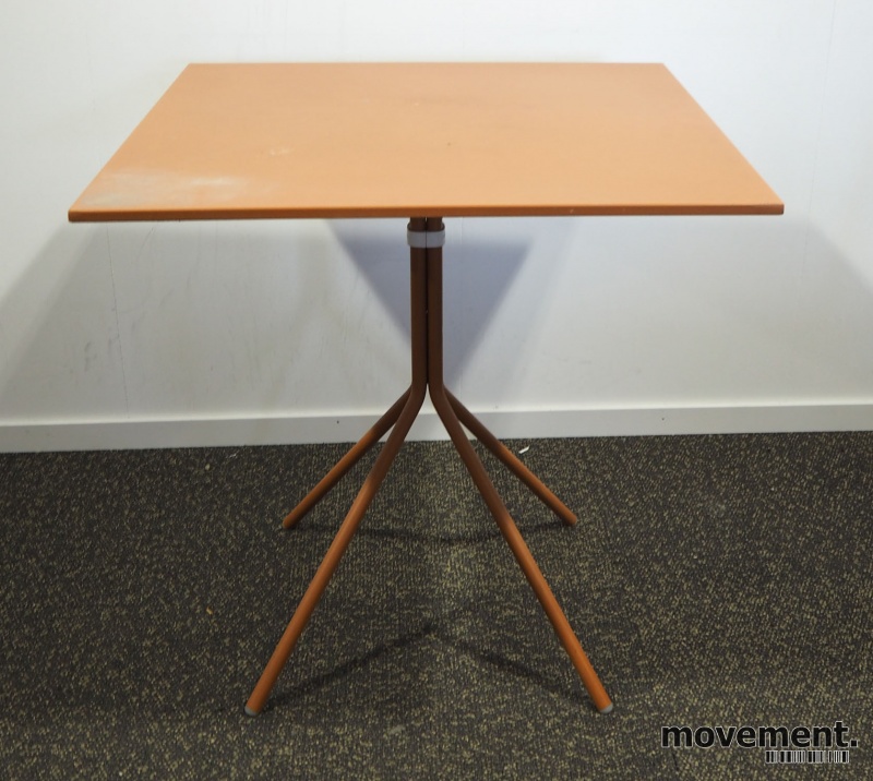 Solgt!Kafebord / bord for uteservering i - 2 / 2
