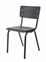 Ergonomisk stol Thatsit back fra Stokkei sortbøk Ergonomisk stol Thatsit back fra Stokkei sortbøk