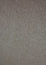 Bordskillevegg i lyst beige stoff fra Götessons, 160x65cm, pent brukt