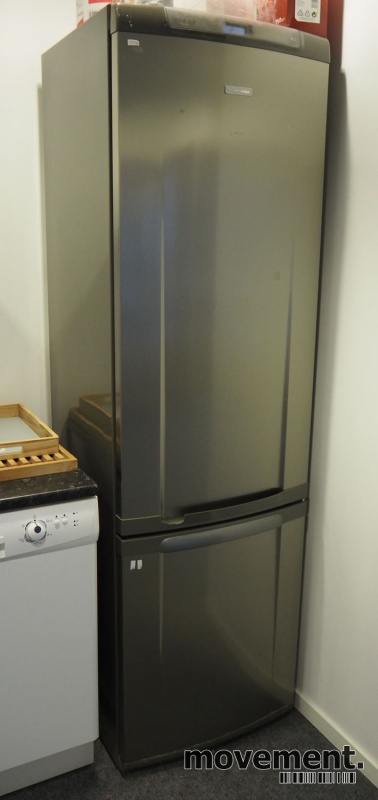 Solgt!Electrolux ENB39400X8 - 1 / 2