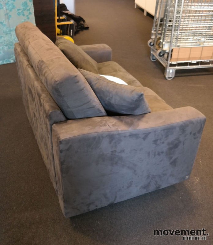 Solgt!Loungesofa: 2-seter sofa fra Fjords - 4 / 4