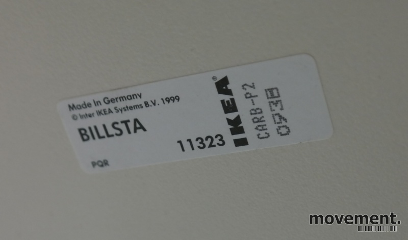Solgt!Ståbord / barbord fra Ikea, modell - 2 / 2