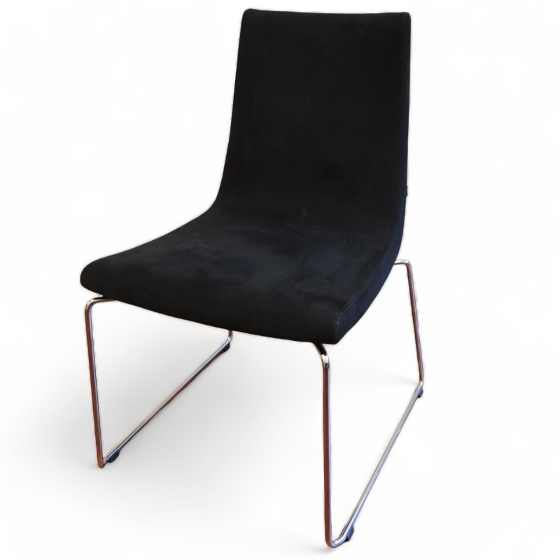 ForaForm Clint konferansestol i