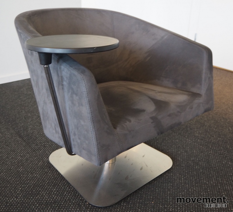 Solgt!Loungstol / lenestol for stillerom - 3 / 3