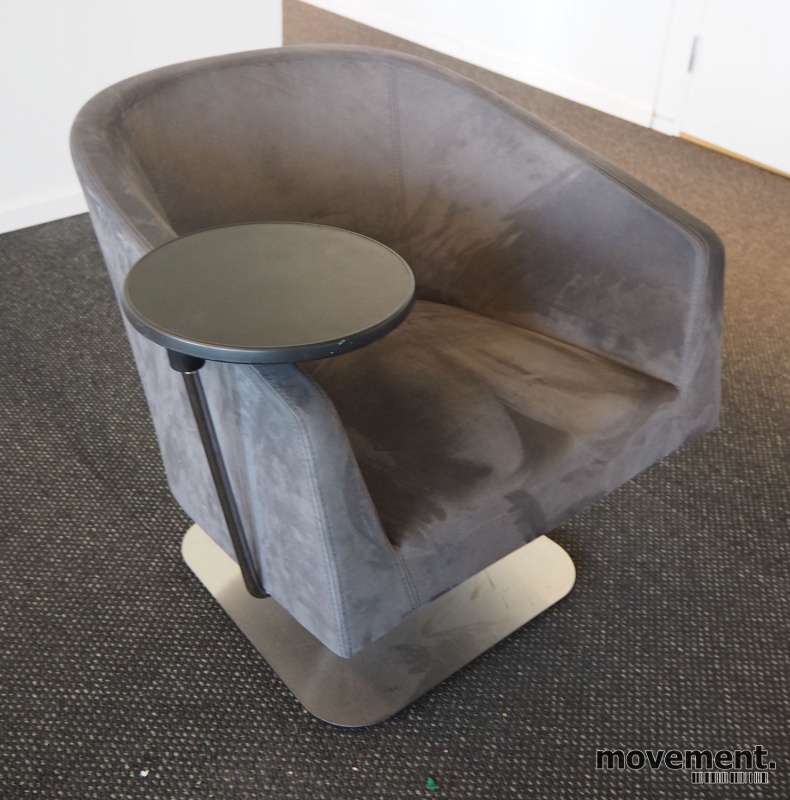 Solgt!Loungstol / lenestol for stillerom - 2 / 3