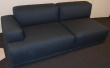 Solgt!Muuto design-sofa, modell Connect - 1 / 2