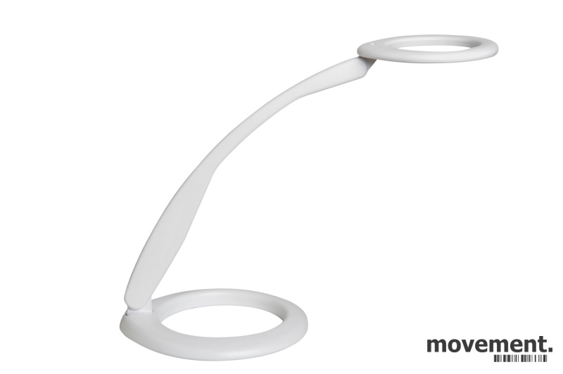 Solgt!Luxo 360 LED i hvitt, LED-belysning - 1 / 3