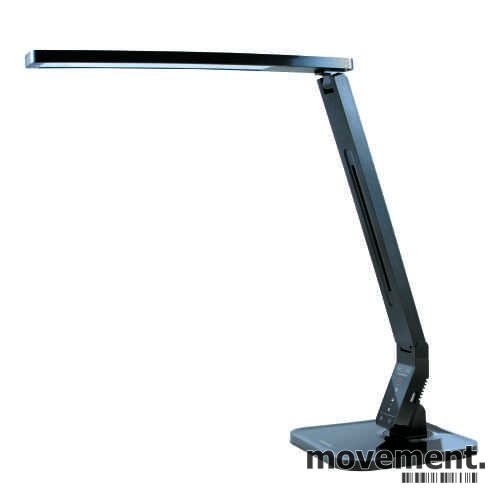 Solgt!Diasonic DL90 LED i sort, - 1 / 4