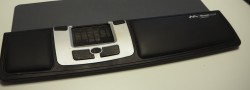 Ergonomisk mus: Mousetrapper Advance+ USB, pent brukt