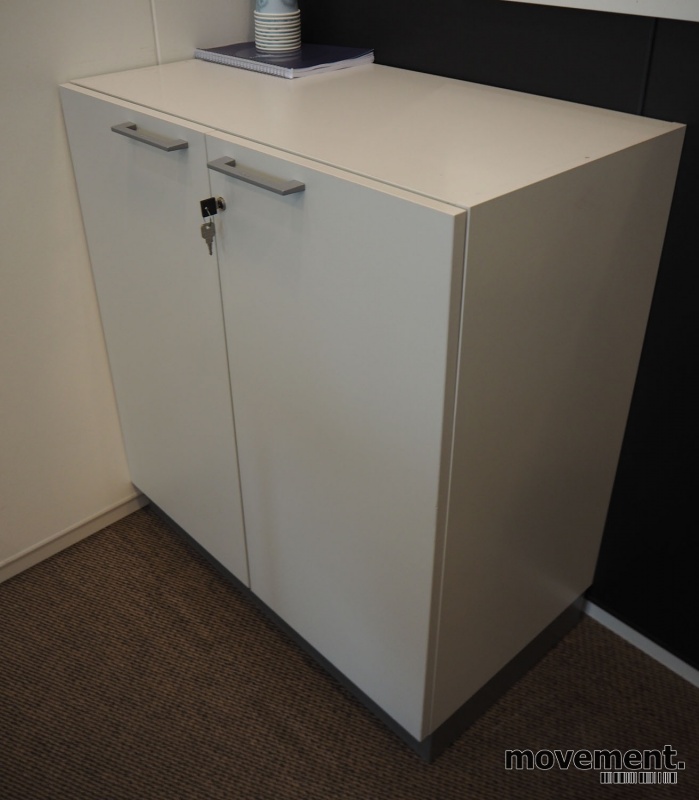 Solgt!Martela Combo ringpermreol med - 1 / 2