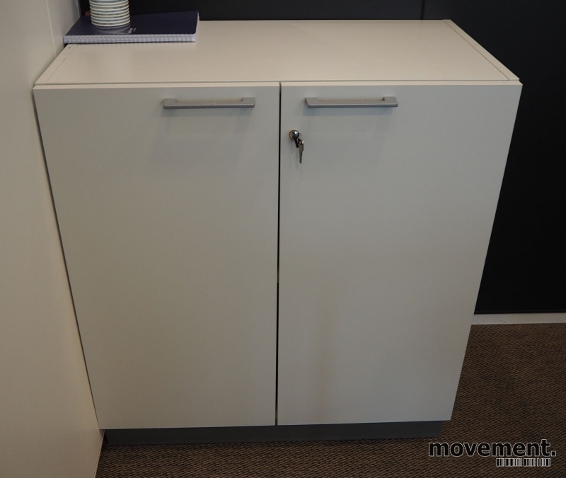 Solgt!Martela Combo ringpermreol med - 2 / 2