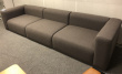 Solgt!HAY Design-sofa, modell Mags 321cm - 1 / 2