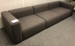 Solgt!HAY Design-sofa, modell Mags 321cm - 2 / 2