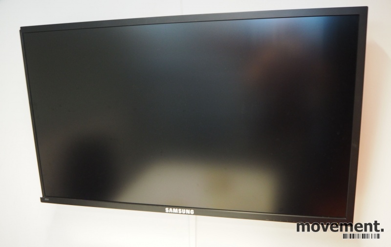 Solgt!Samsung LH46BVPLBF/EN, 46toms - 2 / 3