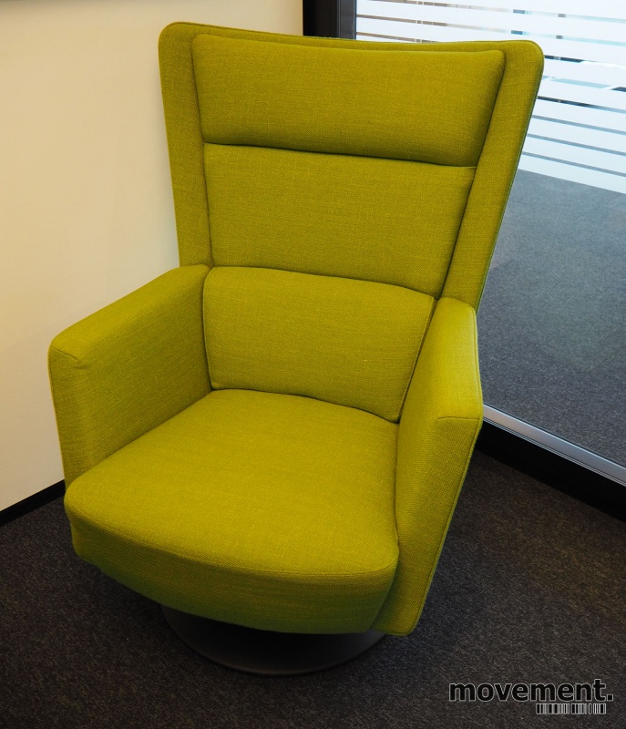 Solgt!Loungestol / lenestol Apollo fra - 2 / 2