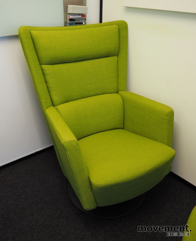 Solgt!Loungestol / lenestol Apollo fra - 1 / 2