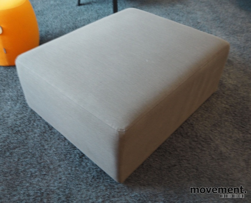 Solgt!HAY Design-sofa, modell Mags 328cm - 5 / 6