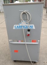 Stor softismaskin / milkshakemaskin, Carpigiani K3/E 400V, pent brukt