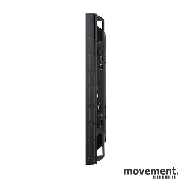 Solgt!Samsung UD46C / LH46UDCPLBB/EN, - 3 / 3