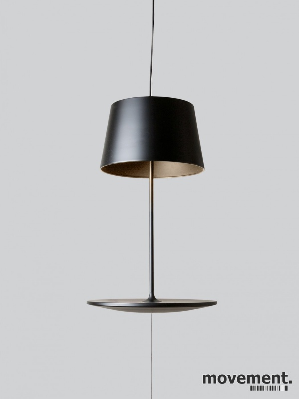 Northern Lighting, modell Illusion,svevende taklampe Northern Lighting, modell Illusion, svevende taklampe