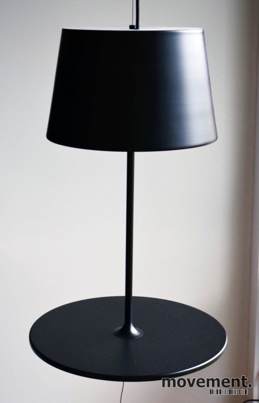 Northern Lighting, modell Illusion,svevende taklampe Northern Lighting, modell Illusion, svevende taklampe