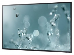 Samsung MD65C, 65toms Public Display-skjerm, d-LED Blu, FULL HD, pent brukt