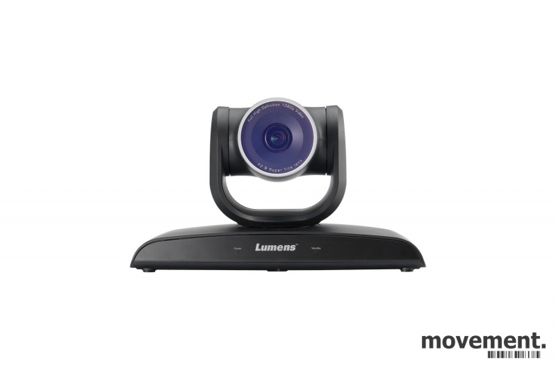 Solgt!Lumens VC-B20U, 1080p-kamera for - 1 / 3