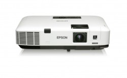 Widescreen-projector, Epson EB-1920W, 1280x800, 4000lumen, pent brukt - 1459 timer på pære