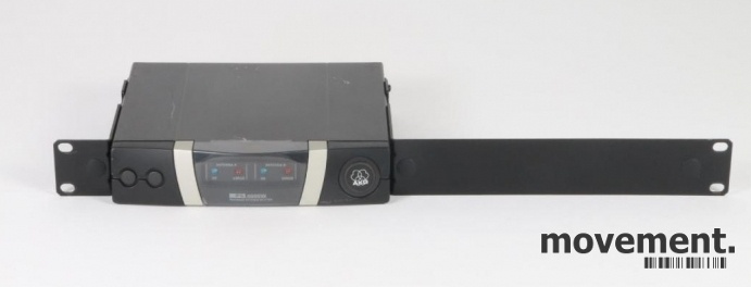 Solgt!AKG Antenna Power Splitter PS4000W - 1 / 4