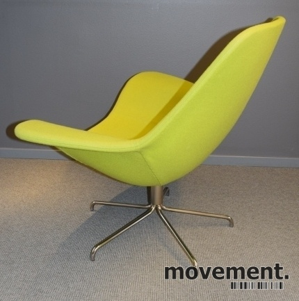 Solgt!Loungestol fra Offecct, modell - 2 / 2
